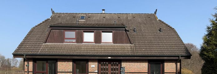 Frontansicht