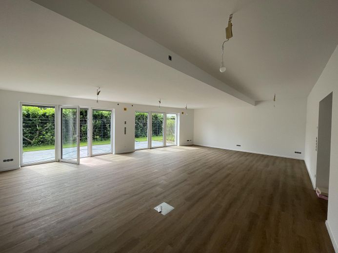4-Zimmer Erdgeschosswohnung mit Garten und Tiefgarage in Kempen, St.Hubert – Foto 15
