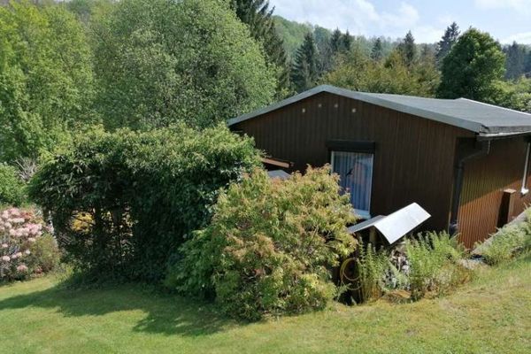 Bungalow in wunderschöner Lage zum Verkauf