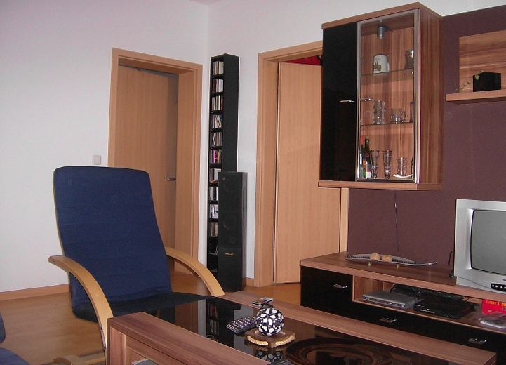 Vermietete 3-Zimmer-Eigentumswohnung in zentraler Lage von Hattingen – provisionsfrei – Foto 2