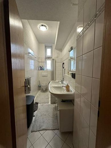 Wunderschöne 3-Zimmerwohnung in Rödelheim – Foto 3