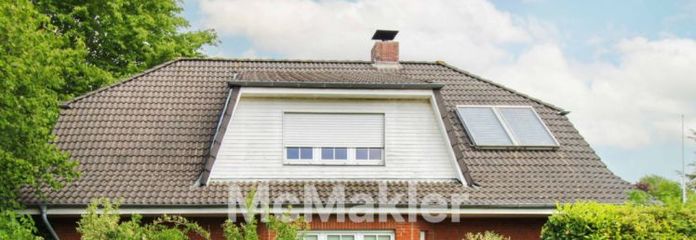 Einfamilienhaus in Feldrandlage von Harrislee - Perfekt für die große Familie