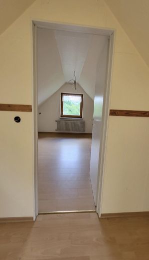 Dachboden Abstellraum 1 W2 