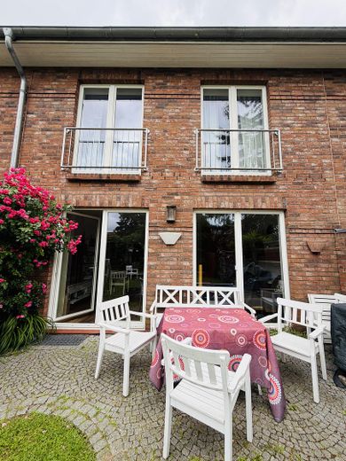 Gezinsvriendelijk huis in de Steenkampsiedlung – Foto 2