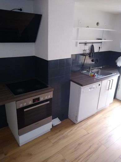 Komisyonsuz: Satılık apartman – OG Küche