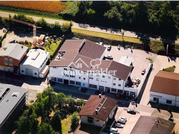 Werkstatt/Produktion/Lager – Foto 1