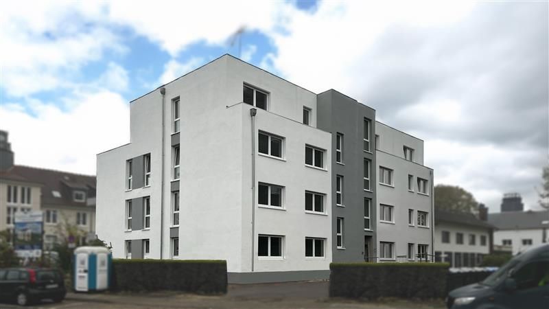 VivaldiPark Westerholt - Neubau-Wohnung am alten Dorf in Herten – 8cd72ed3-40c7-4082-8626-390957cd5e13