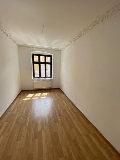 Preiswerte 3-R-Wohnung in MD-Sudenburg im 1.OG ca.62m² mit BLK. zu vermieten. – Arbeitszimmer