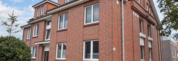 Goed onderhouden appartement met 3 kamers als beleggingsobject in Oldenburg-Donnerschwee