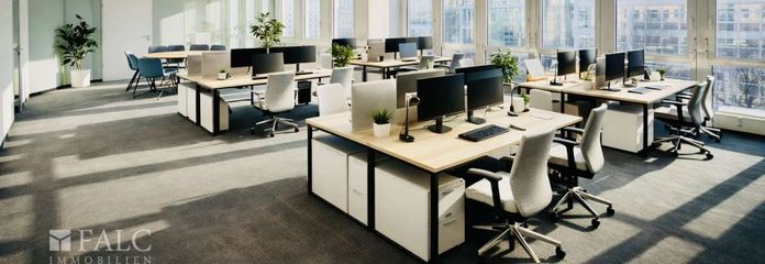 Möblierungsbeispiel
