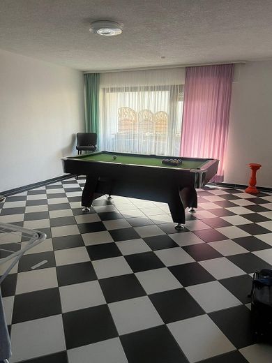 Familien Traum große gepflegte DDH Doppelhaushälfte in Neckarhausen – Photo 15