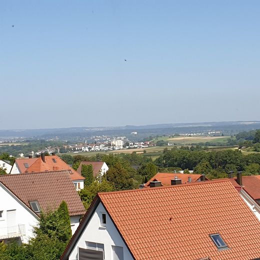 Aussicht NW