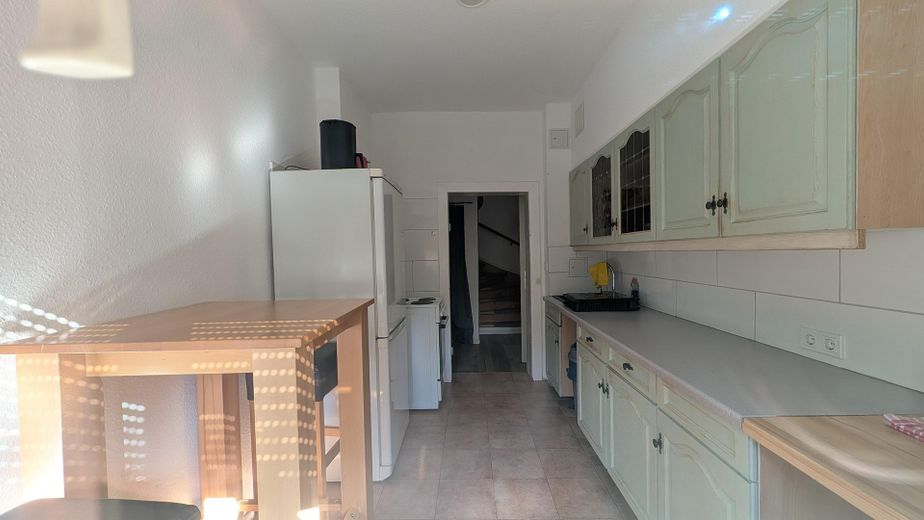 Sans commission, vente entre particuliers : deux maisons d’habitation sur 768 m² à Berlin-Kaulsdorf – Photo 18