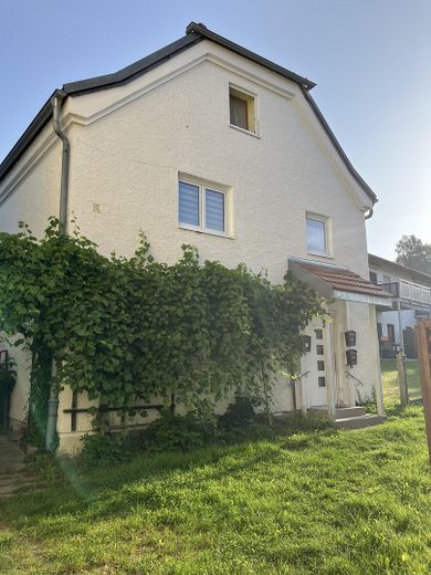 Aidenbach Haus Nr. 3 Süd