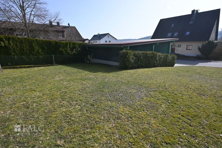 Großzügiges wohnen für die ganze Familie !! – Garten