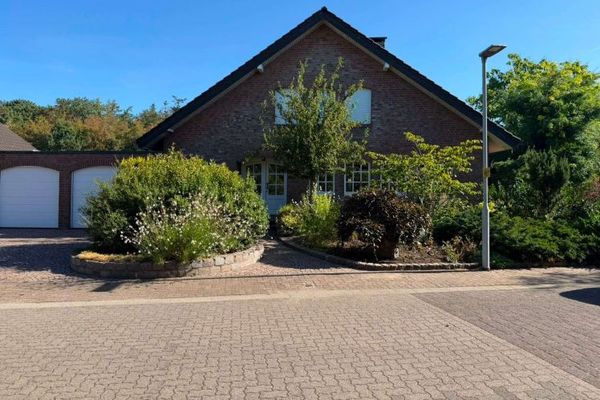 Anholt: Traumhaus in Traumlage sucht neue Eigentümer