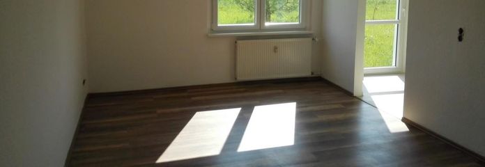 Wohnraum