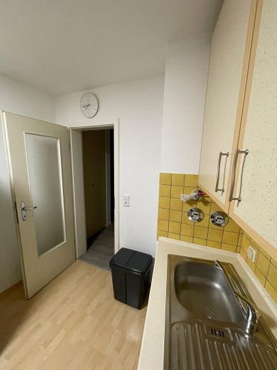 Kempten Innenstadt: Vermietete 2-Zimmer-Wohnung mit Balkon und attraktiver Mietrendite – Foto 6