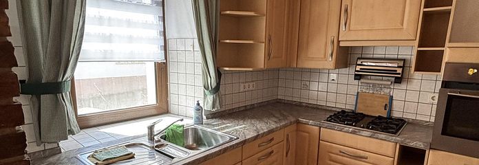 Unkenbach'ta kiralık müstakil ev