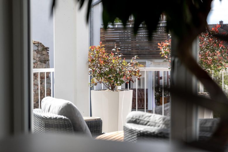Impression Terrasse UG