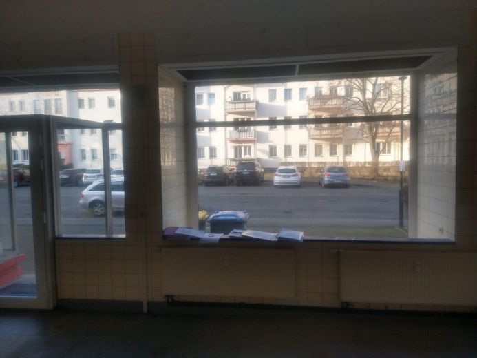 183 qm am Wasserturm, große Laden-/Büro- Praxisräume in zentraler Lage von Markkleeberg zu vermieten – Foto 11