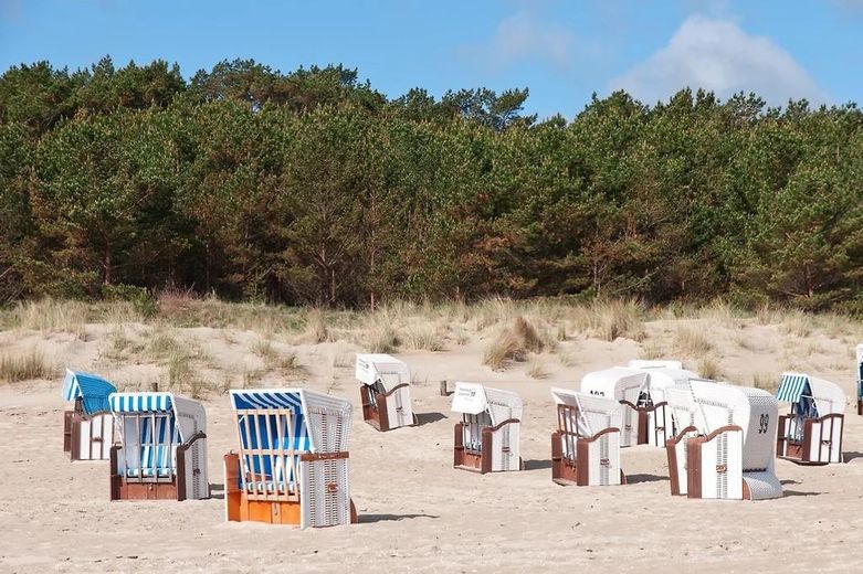 Strand Karlshagen