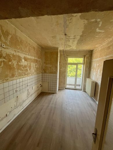 Charmanter Altbau-Traum mit moderner Ausstattung – Erstbezug nach Teilmodernisierung – Foto 12