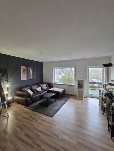 Anbau EG Wohnesszimmer 1