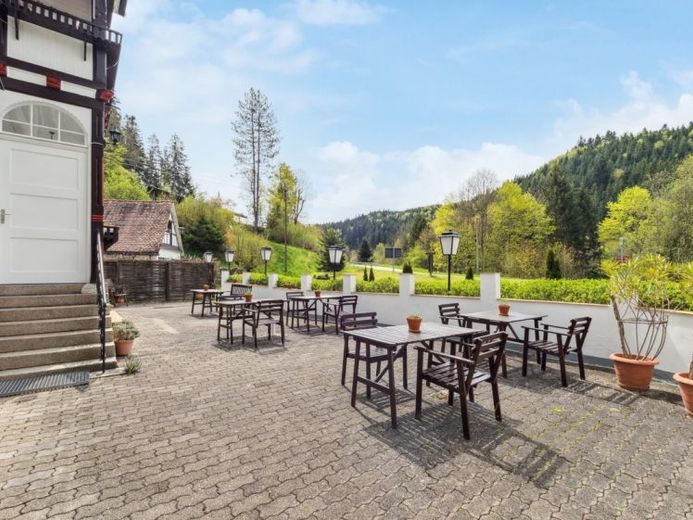Charmantes Bed & Breakfast im Schwarzwald – sofort übernehmbar! – Foto 1