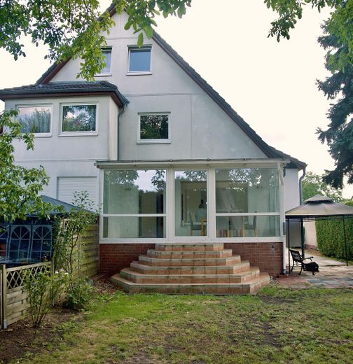 від приватного власника – Gartenaussicht