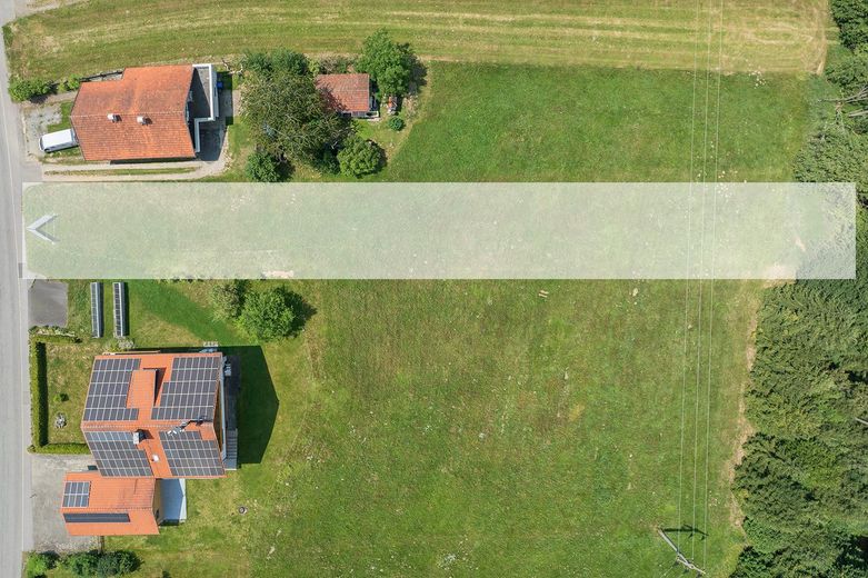 Działka budowlana | Hinterschmiding | Las Bawarski | 1.390 m² – Photo 5