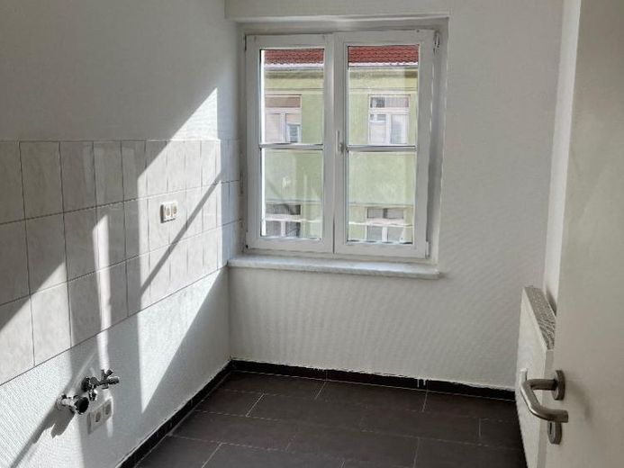2 Raum Wohnung in ruhiger Lage 1. OG rechts – Foto 1