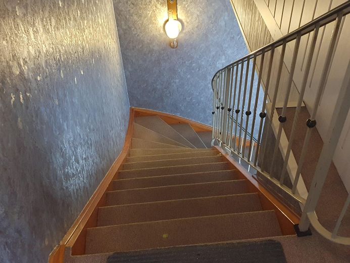Treppe
