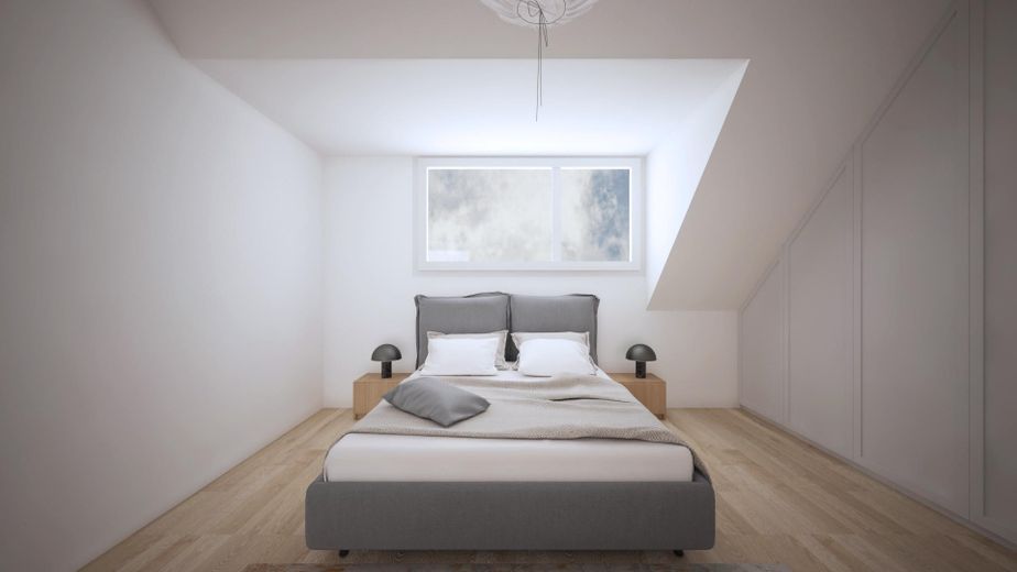 Elternschlafzimmer