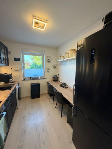 Perfekte 2-Zimmer-Wohnung in Baunatal-Großenritte – ab 01.09.2026 verfügbar! 🏡 – Foto 10