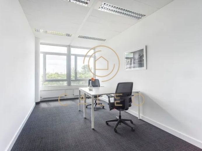 CALEO ¦ Oststadt ¦ T.-H.-Anlage ¦ flexibel + sofort bezugsfertig ¦ all inclusive ¦ PROVISIONSFREI – Foto 1
