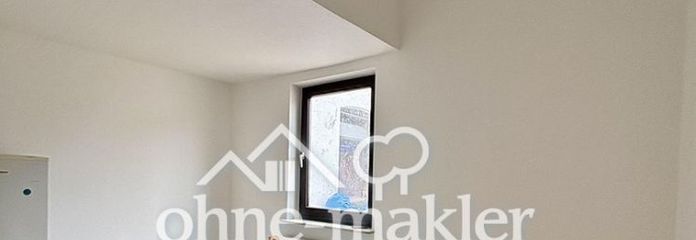 Schöne 2-Zimmer-Wohnung mit Balkon