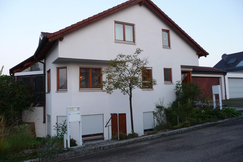 Einliegerwohnung in EFH