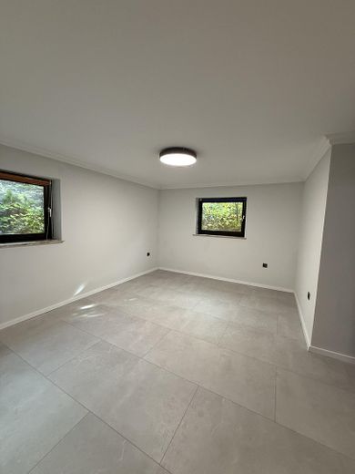 Унікальне бунгало – Einliegerwohnung Kinderzimmer