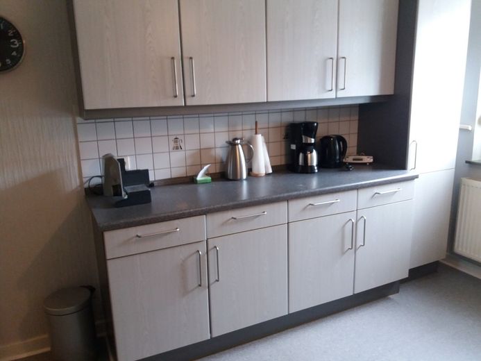 möblierte 2 Zimmer Wohnung – Foto 6