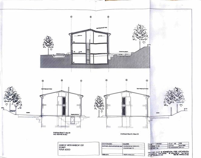 Casa a schiera di testa ben tenuta in posizione ambita a HN-Sontheim – Foto 20