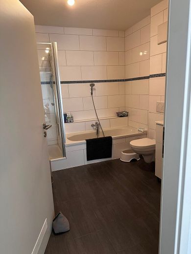 Moderne und gehobene Mietwohnung 3 Zimmer EG – Foto 4