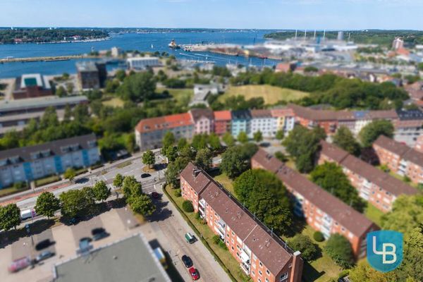 Vermietete Eigentumswohnung sucht neuen Eigentümer