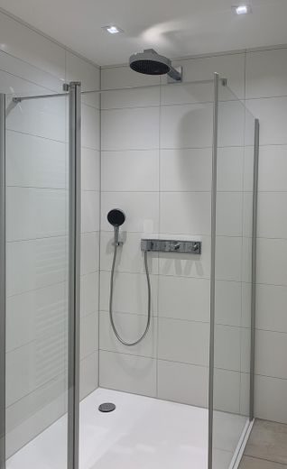 Exklusive 3-Zimmer-Wohnung (Bj. 2020) am Schöntalpark – Foto 19