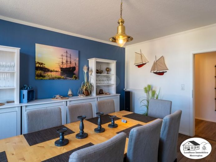 Exklusives Ferienwohnungsensemble mit excellenter Geschäftsgrundlage im Herzen von Steinhude. – Foto 1