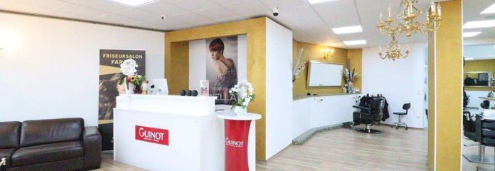 Empfang - WRS Immobilien