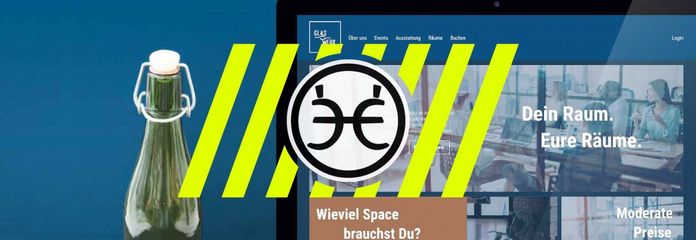 Glaswerk CoWorking