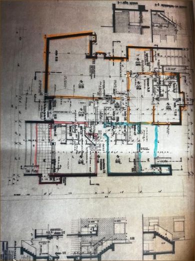 Grundriss KG
