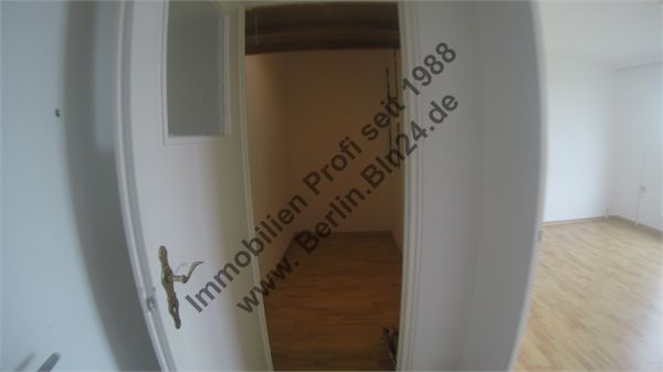 Zweitbezug einer Mietwohnung - 2er WG möglich in Friedrichshain – G0056503