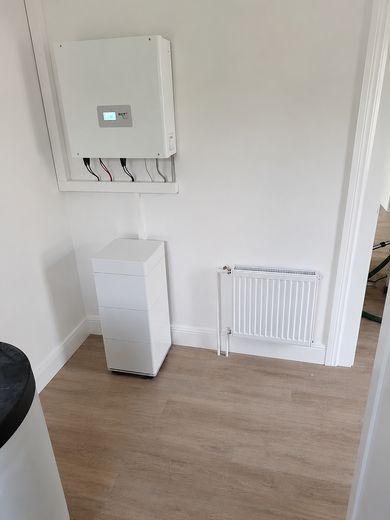 Exklusives Reihenendhaus – Erstbezug nach aufwendiger Sanierung mit PV-Anlage & sonnigem Garten – Foto 31